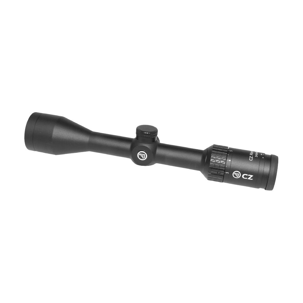 Richtkijker voor schietsport 3-9x40 voor montagerail 11 mm