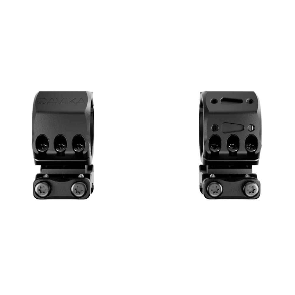 30mm montageringen | Picatinny basis