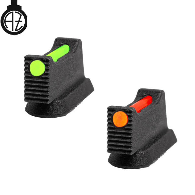 CZ Kadet korrel met fiber optic | 7.5 x 1.5 mm