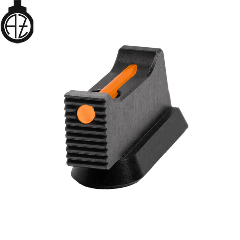 CZ Kadet korrel with fiber optic | 7.5 x 1.0 mm