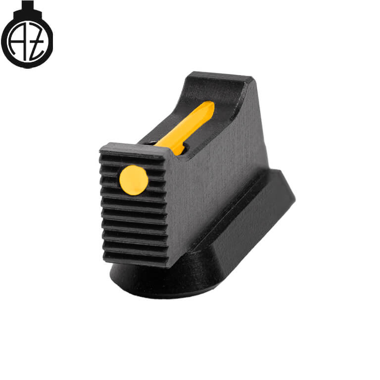 CZ Kadet korrel with fiber optic | 7.5 x 1.0 mm