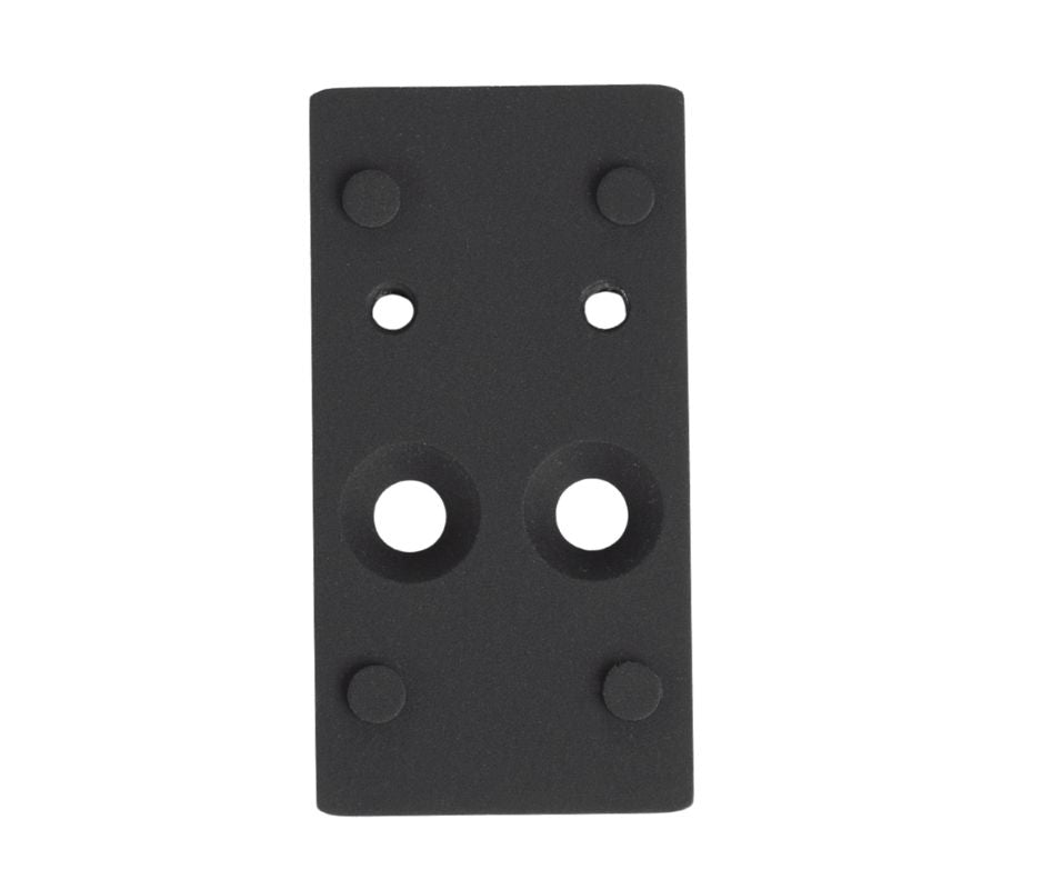 HK VP9 OR, HK SFP9 OR plate | Holosun K-series footprint EGW