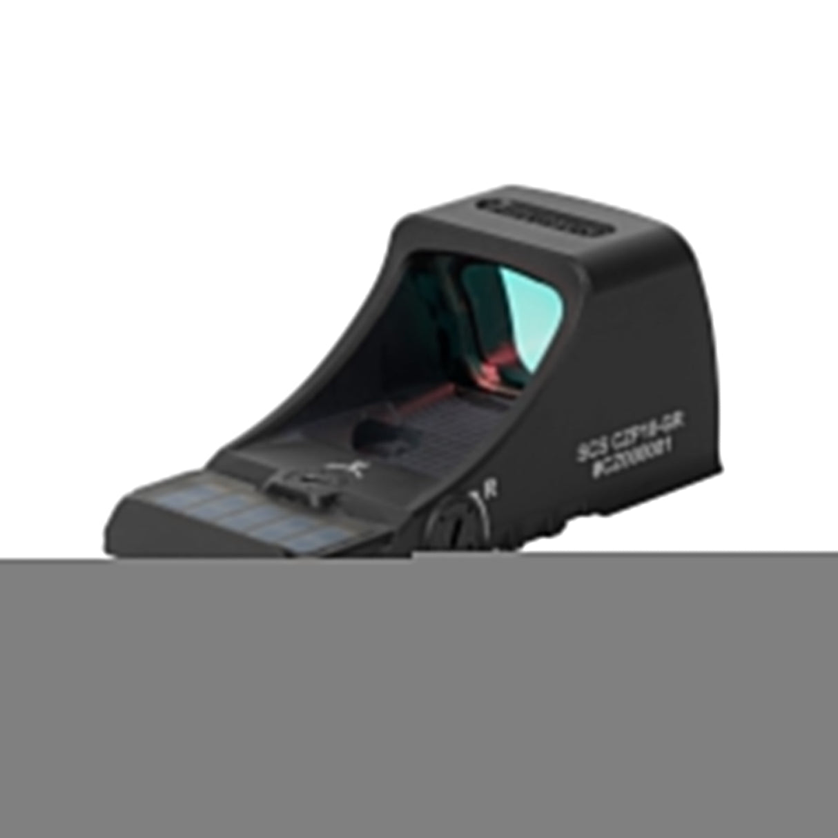 Holosun SCS P-10 Holosun