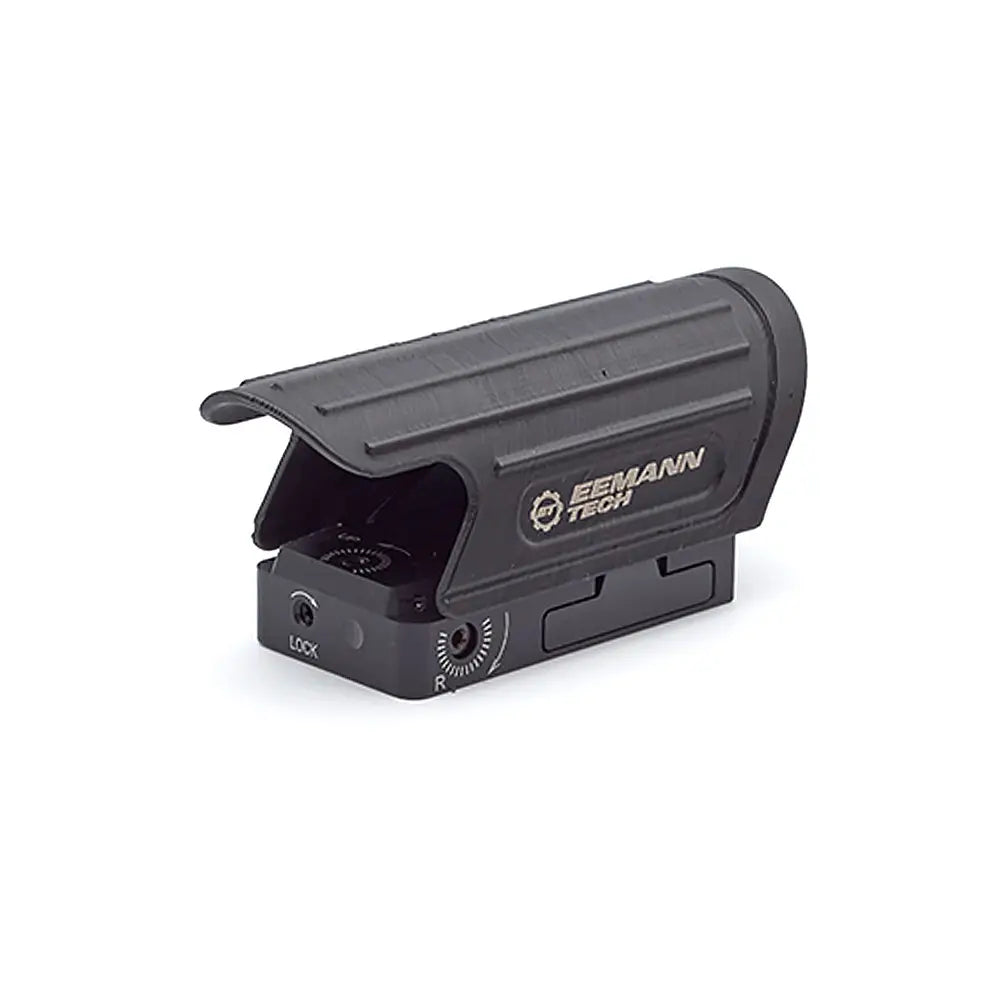 C-More RTS2 harde regenhoes