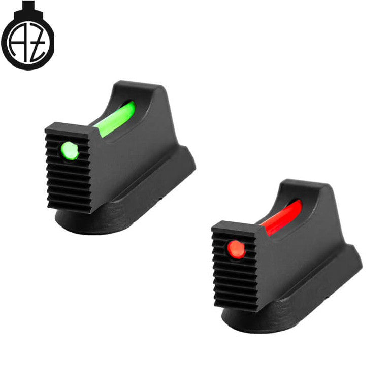 CZ Kadet korrel with fiber optic | 7.5 x 1.0 mm