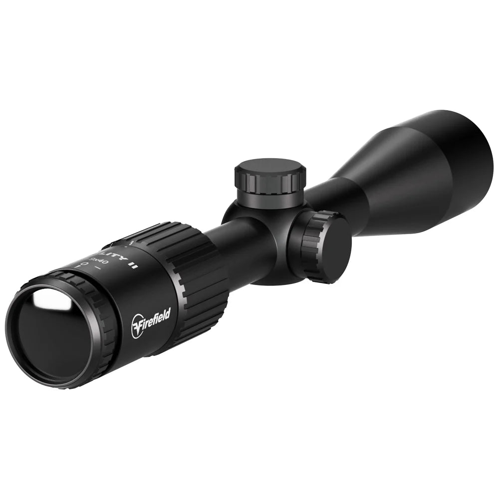 Firefield Agility II 3-9x40 richtkijker