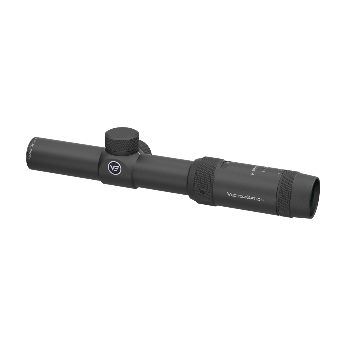 Vector Optics Forester 1-4x24SFP riflekijker