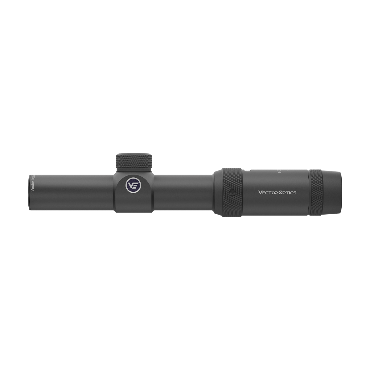 Vector Optics Forester 1-4x24SFP riflekijker