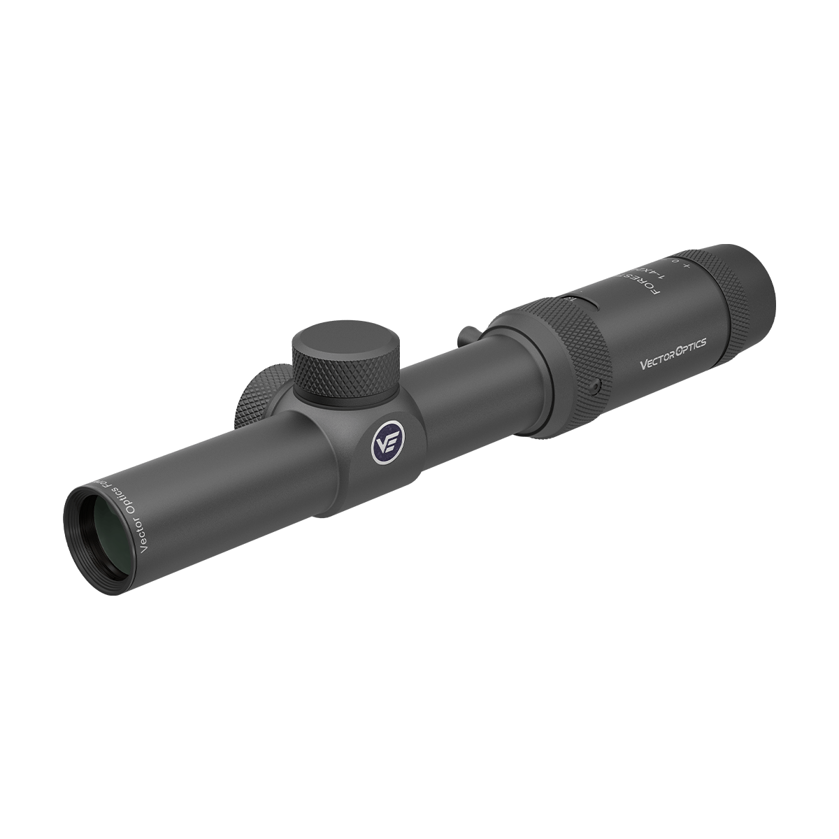 Vector Optics Forester 1-4x24SFP riflekijker