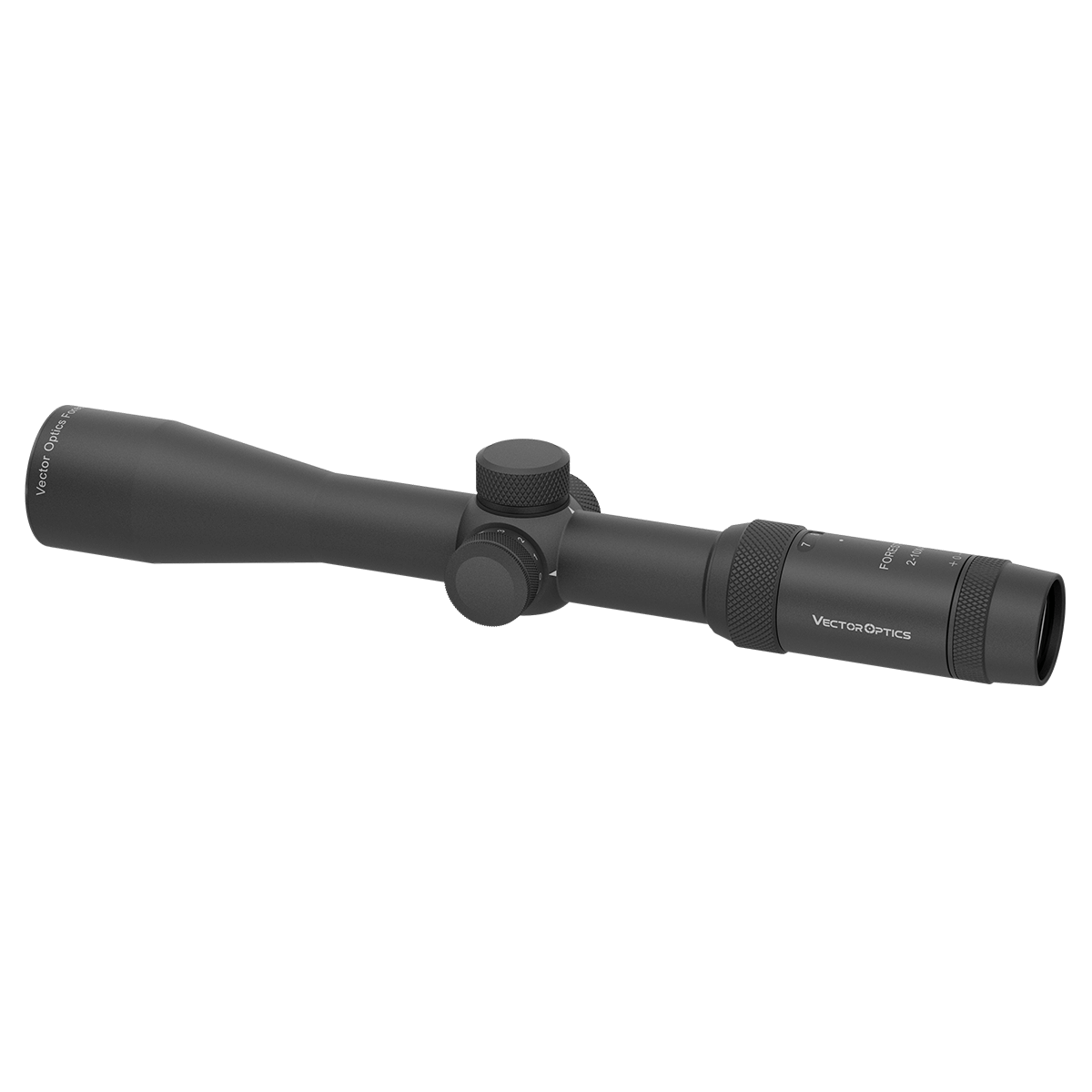 Vector Optics Forester 2-10x40SFP richtkijker Vector Optics