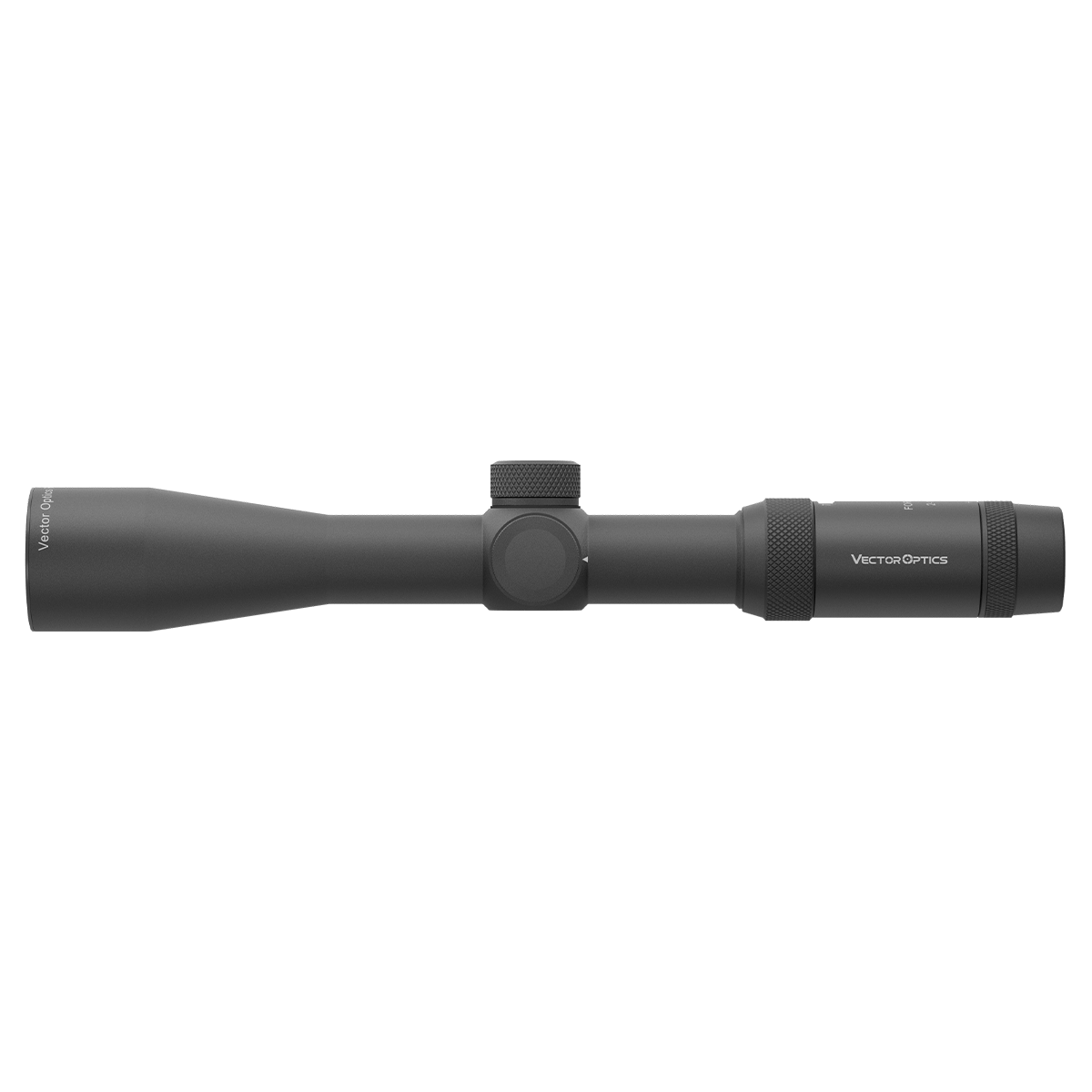 Vector Optics Forester 2-10x40SFP richtkijker Vector Optics