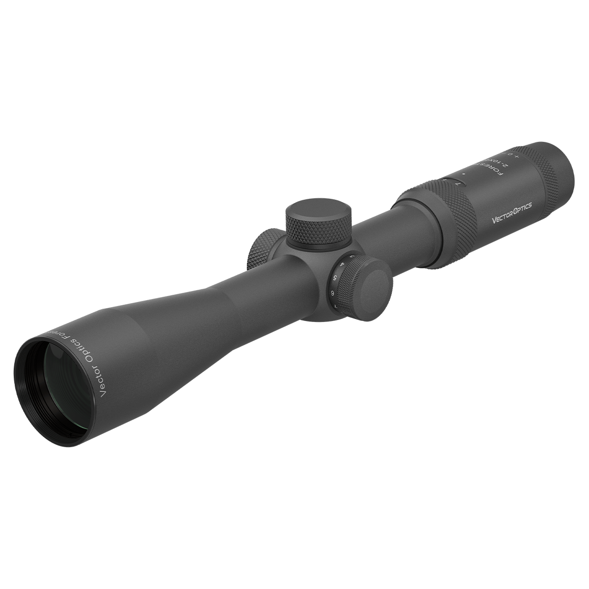 Vector Optics Forester 2-10x40SFP richtkijker Vector Optics
