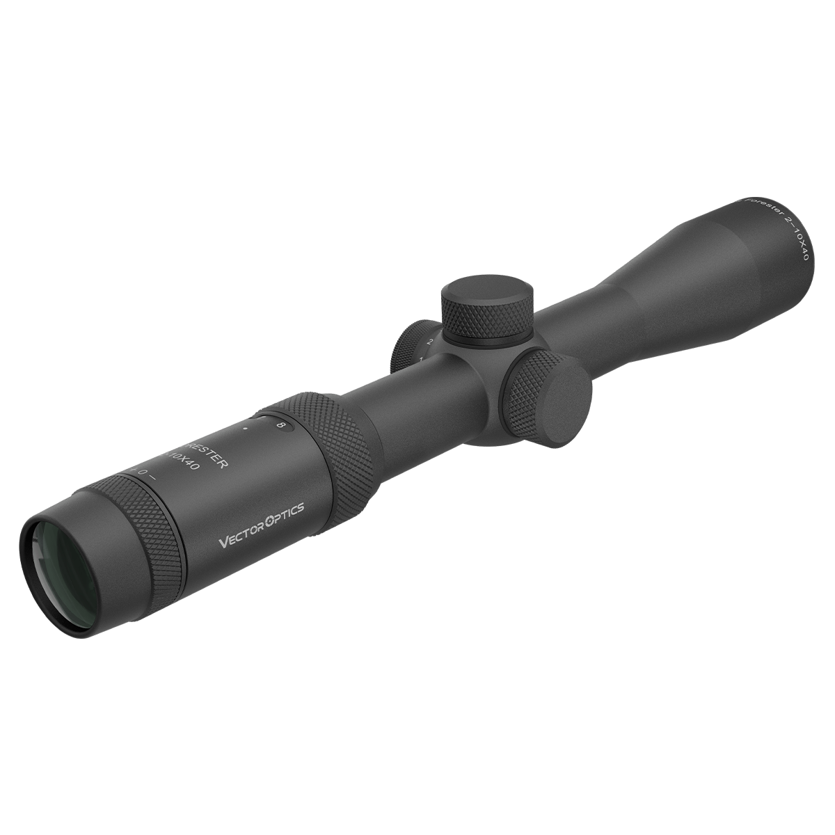 Vector Optics Forester 2-10x40SFP richtkijker Vector Optics