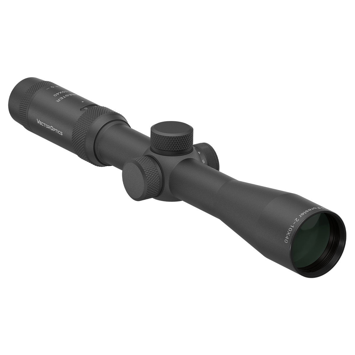 Vector Optics Forester 2-10x40SFP richtkijker Vector Optics