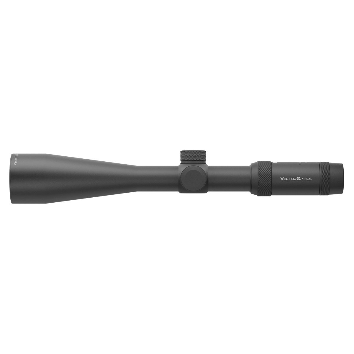 Vector Optics Forester 3-15x50SFP richtkijker