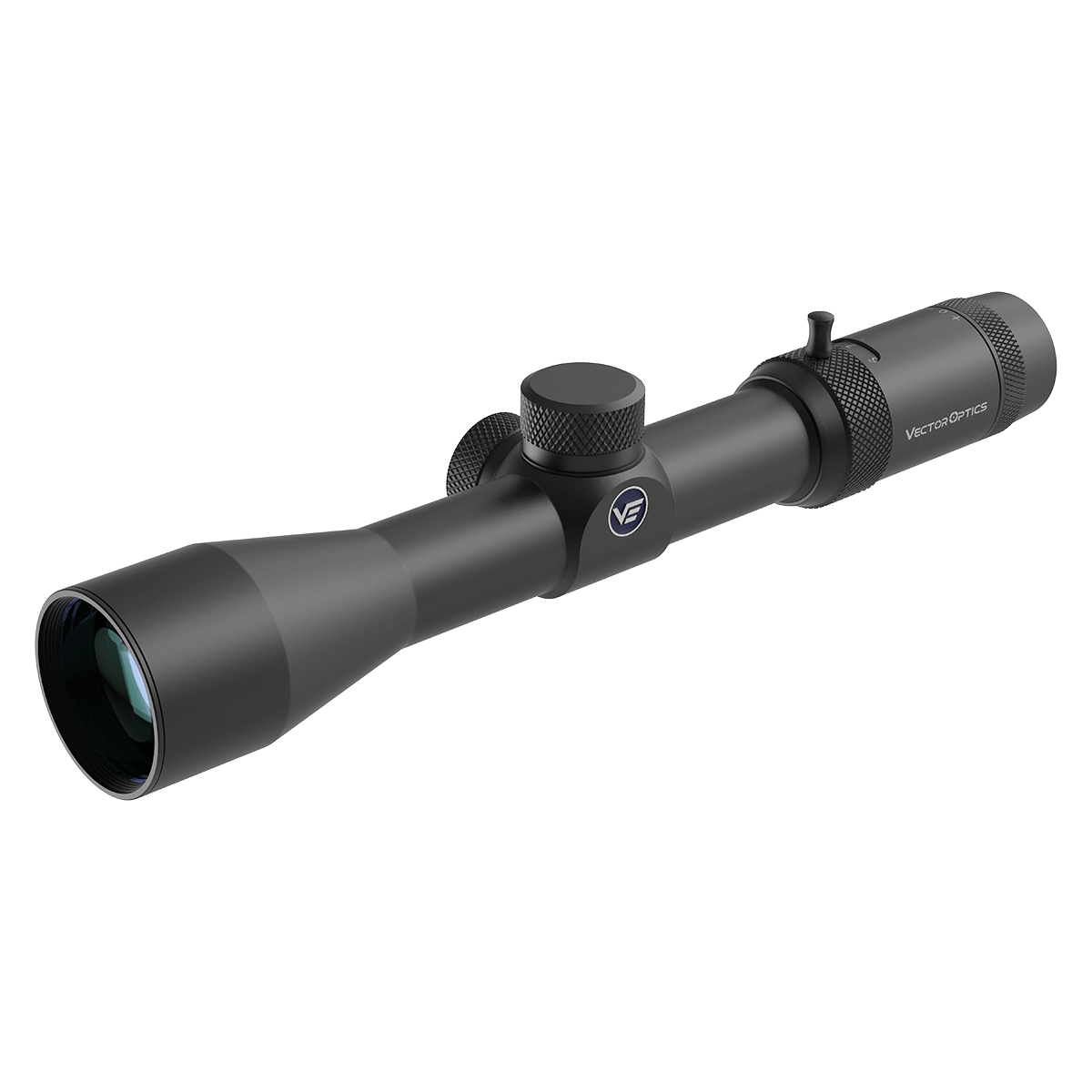 Vector Optics Forester JR. 3-9x40 richtkijker