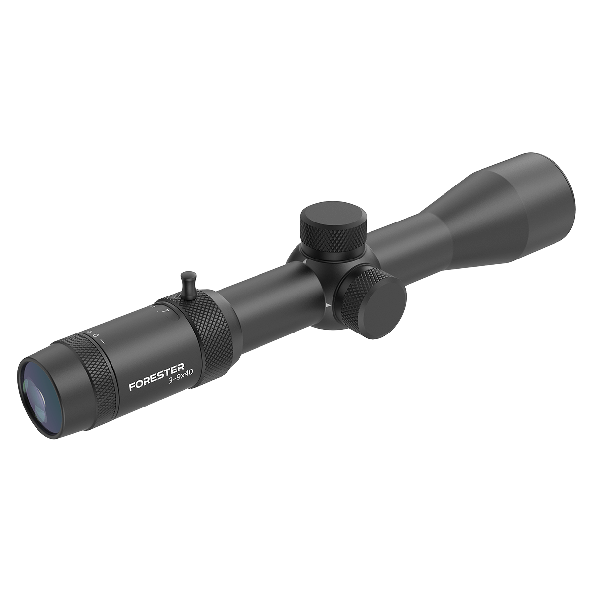 Vector Optics Forester JR. 3-9x40 richtkijker