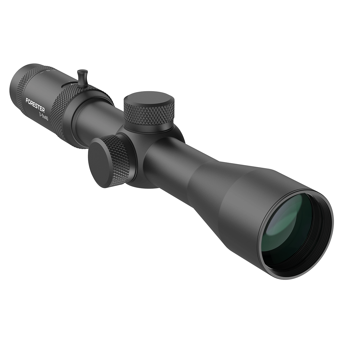 Vector Optics Forester JR. 3-9x40 richtkijker