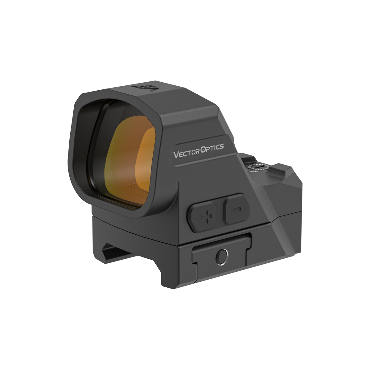 Vector Optics Frenzy 1x24x29 GenII 6 MOA red dot vizier