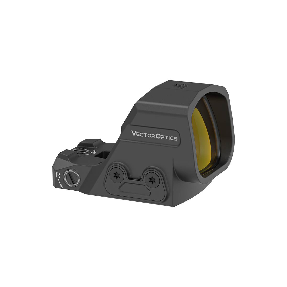 Vector Optics Frenzy 1x24x29 GenII 6 MOA red dot vizier