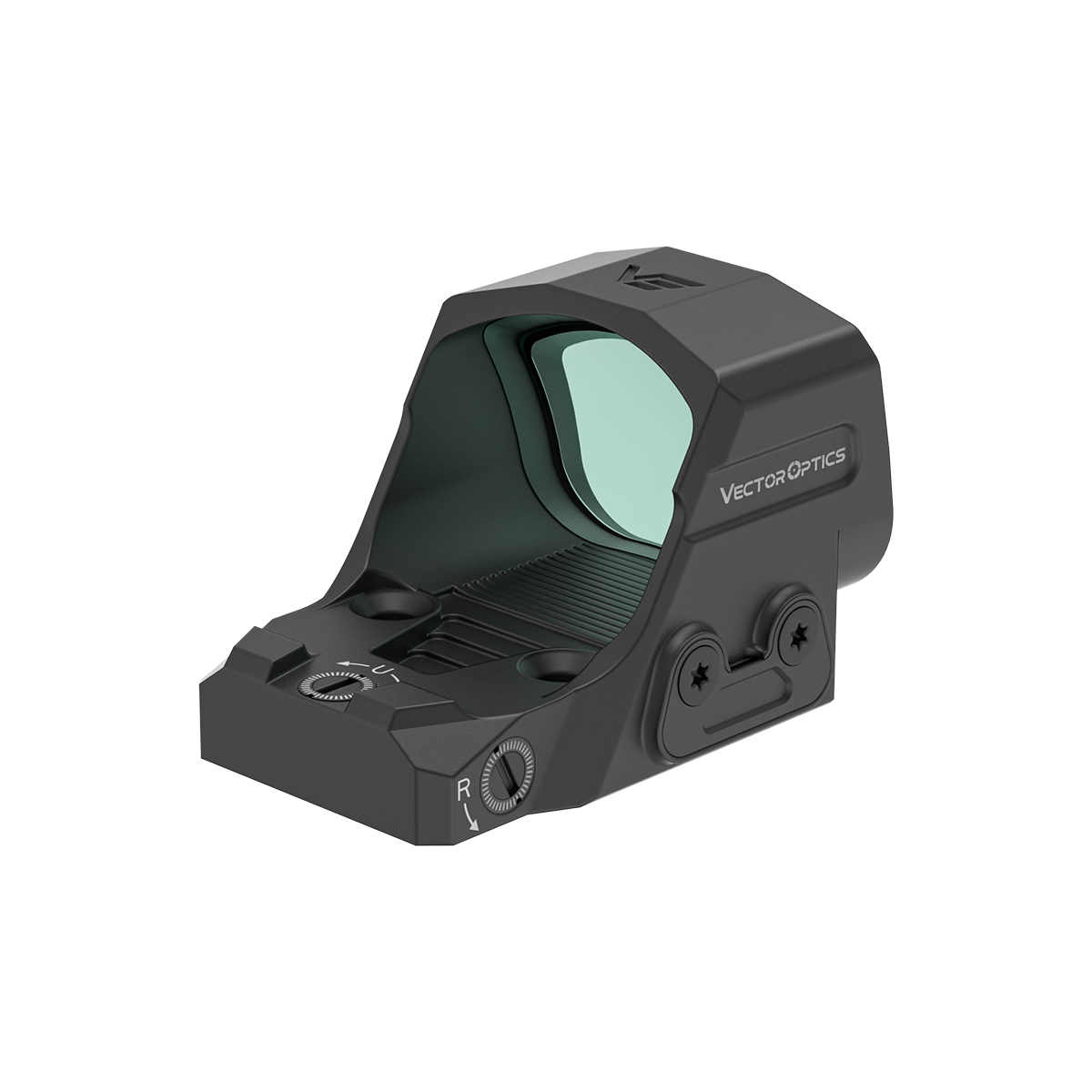 Vector Optics Frenzy 1x24x29 GenII 6 MOA red dot vizier
