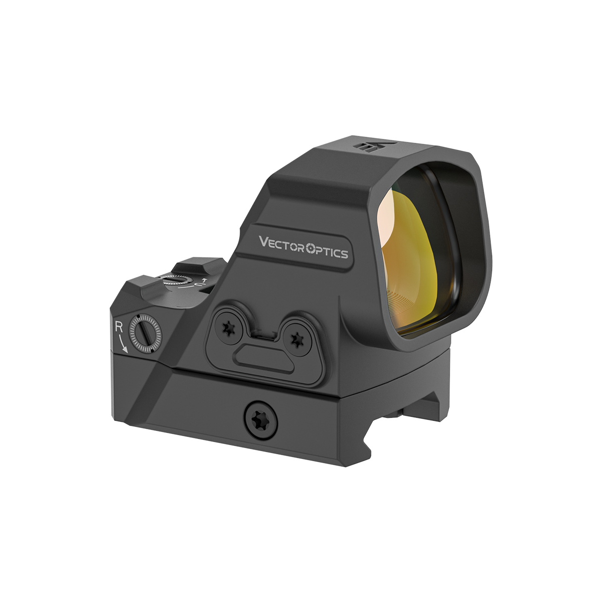 Vector Optics Frenzy 1x24x29 GenII 6 MOA red dot vizier