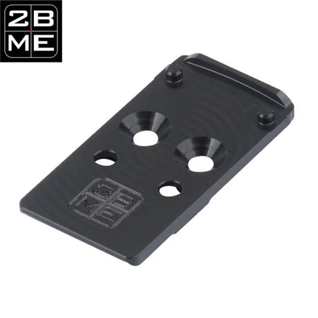 HK VP9 OR & SFP9 OR plate | Vortex Venom footprint 2BME