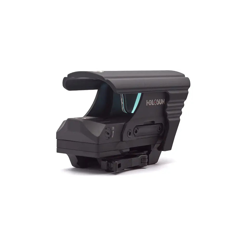 Holosun 510C uitgebreide harde regenhoes met verhogingsplaat