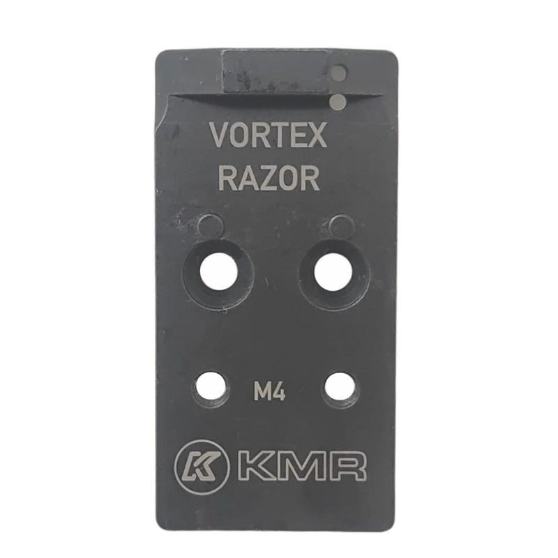 KMR W-02 & L-02 adapterplaat | Vortex Razor footprint