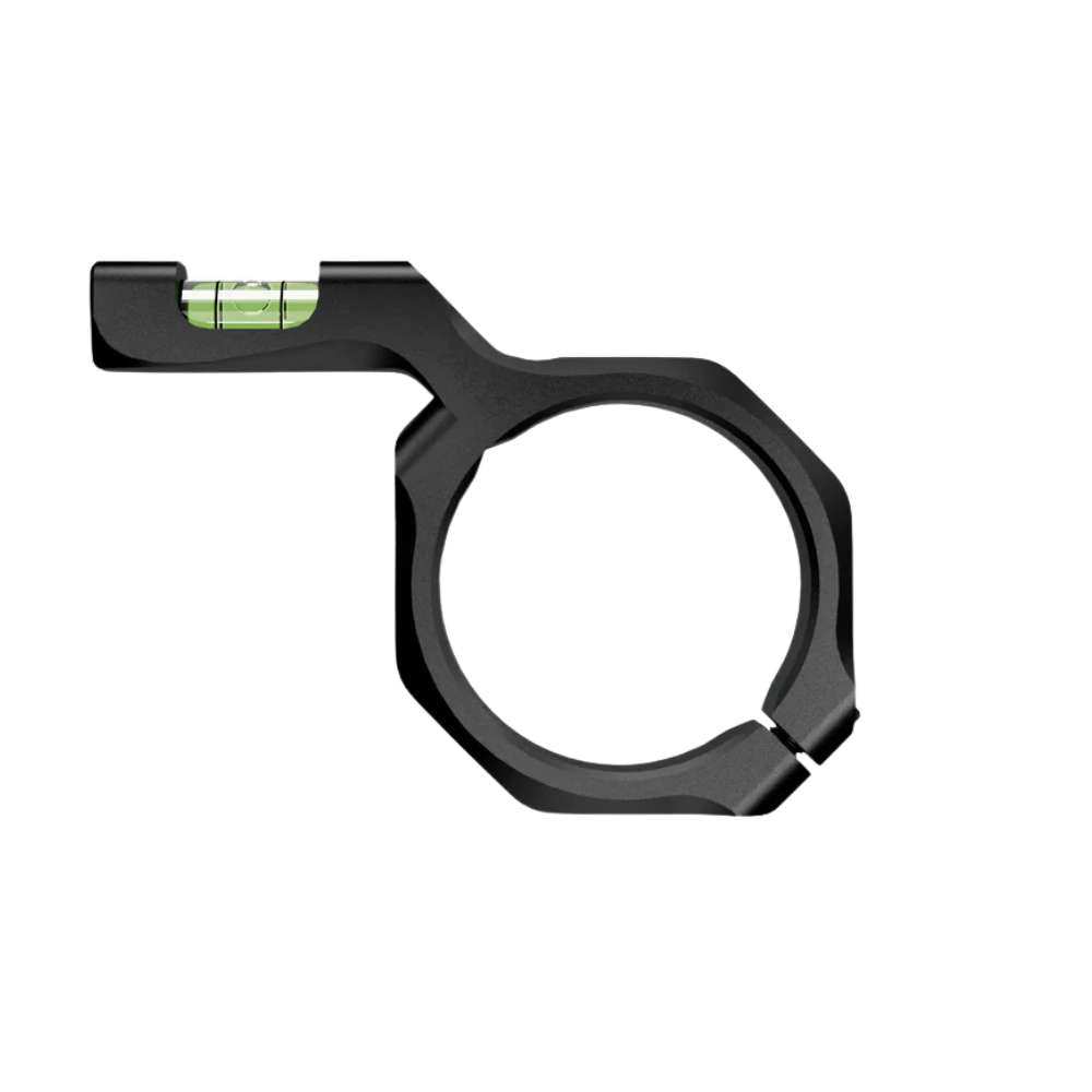 Offset waterpas voor richtkijker