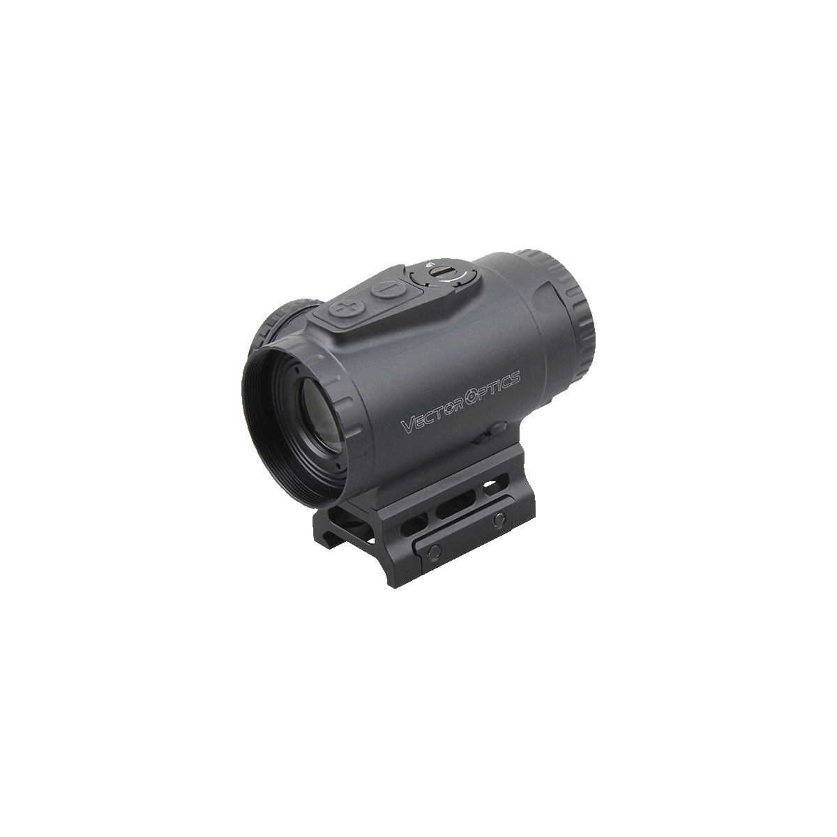 Vector Optics Paragon 3x18 ultra compacte prismakijker voor geweren