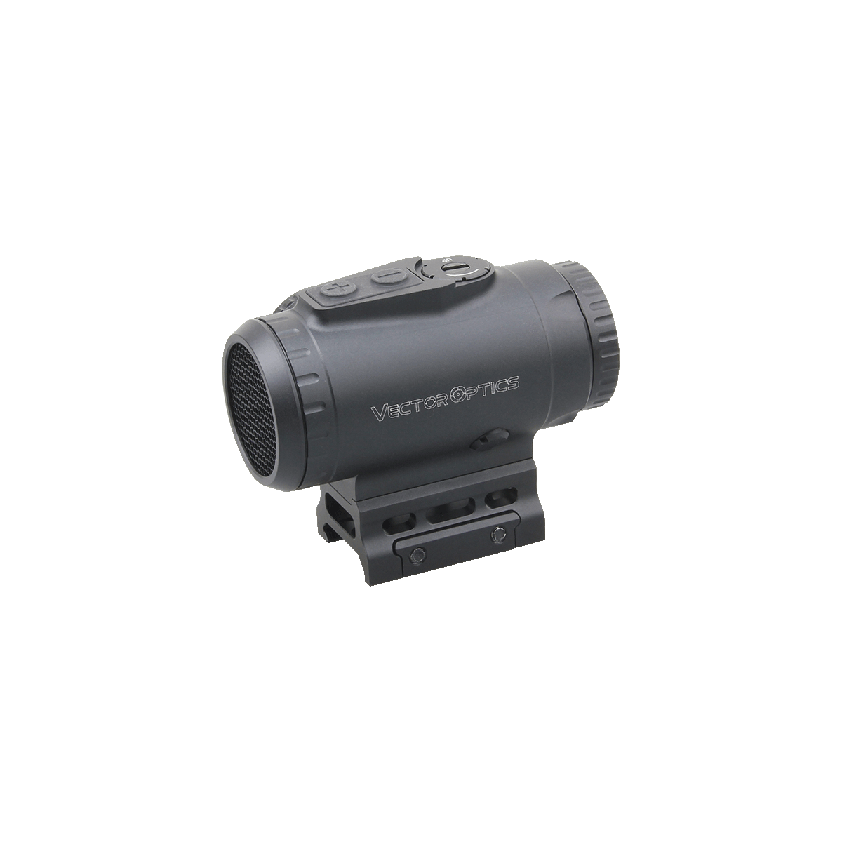 Vector Optics Paragon 3x18 ultra compacte prismakijker voor geweren