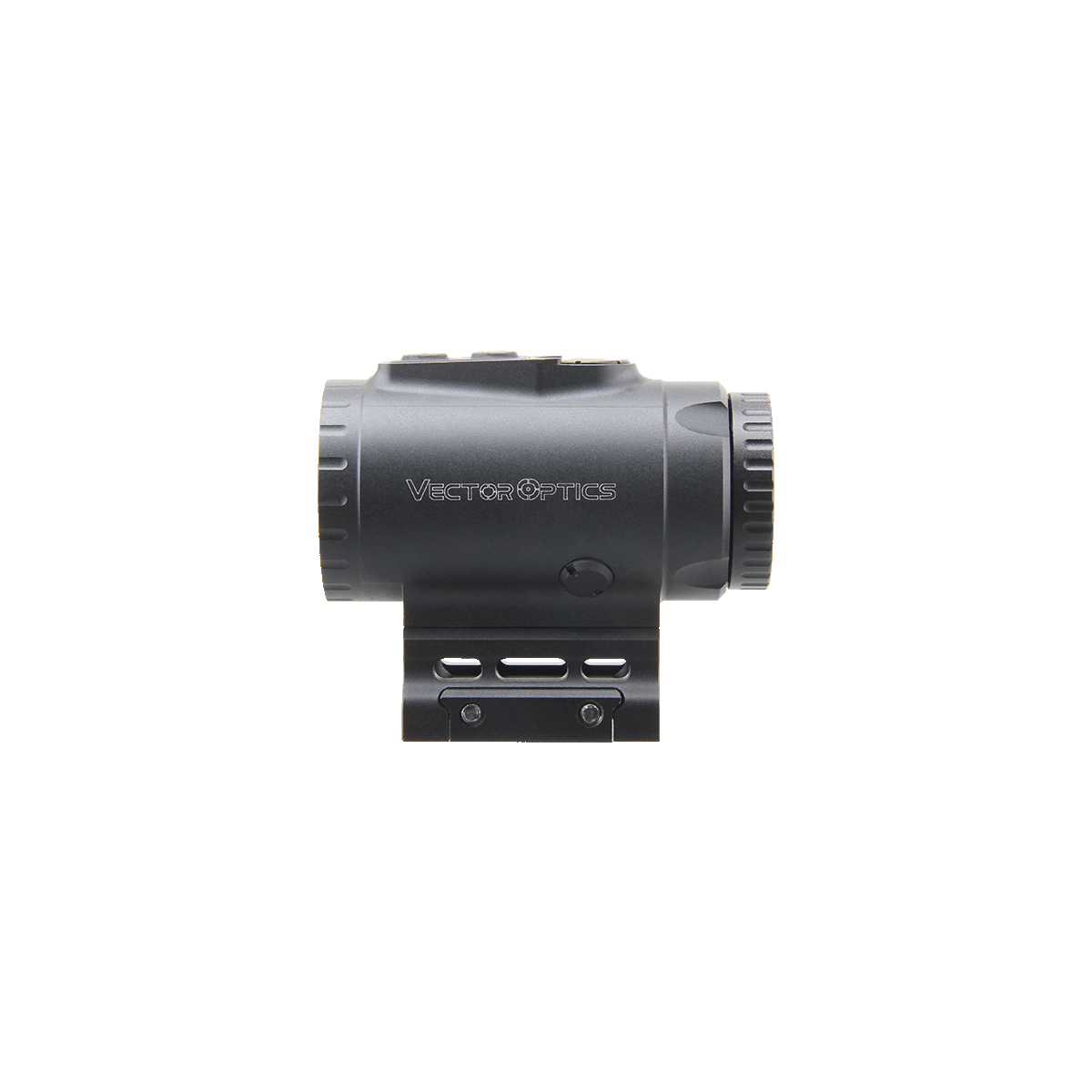 Vector Optics Paragon 3x18 ultra compacte prismakijker voor geweren