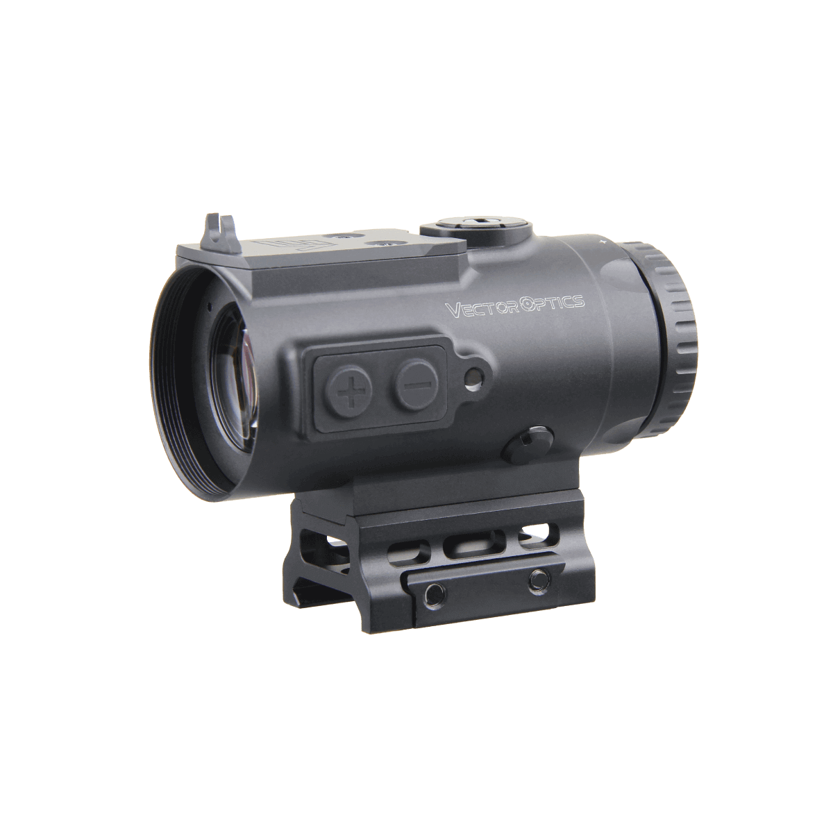 Vector Optics Paragon 4x24 ultra compacte prism rifle scope