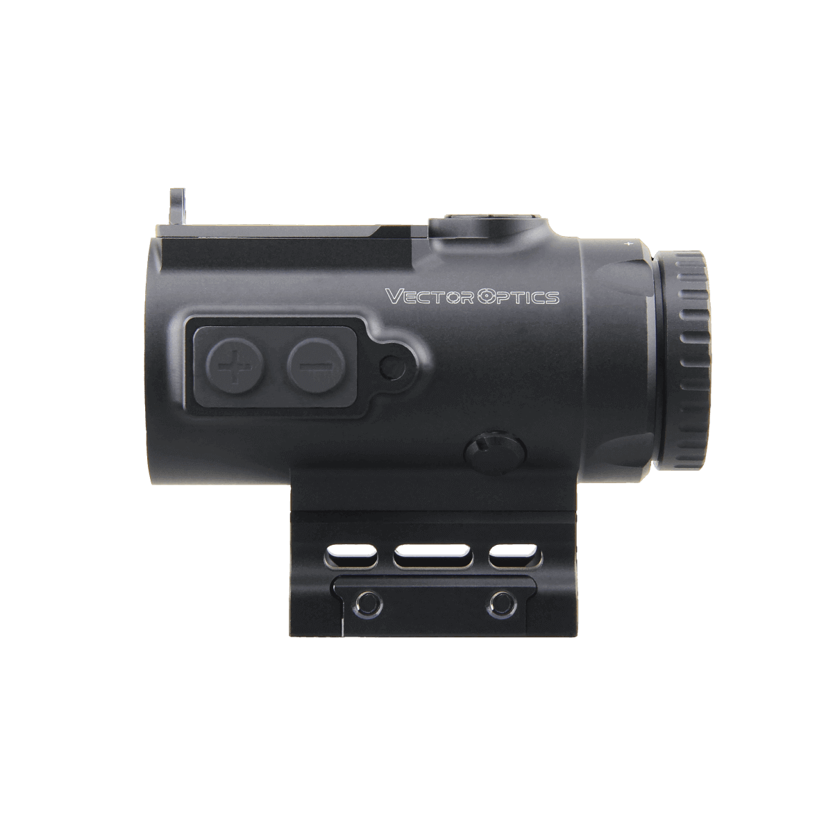 Vector Optics Paragon 4x24 ultra compacte prism rifle scope