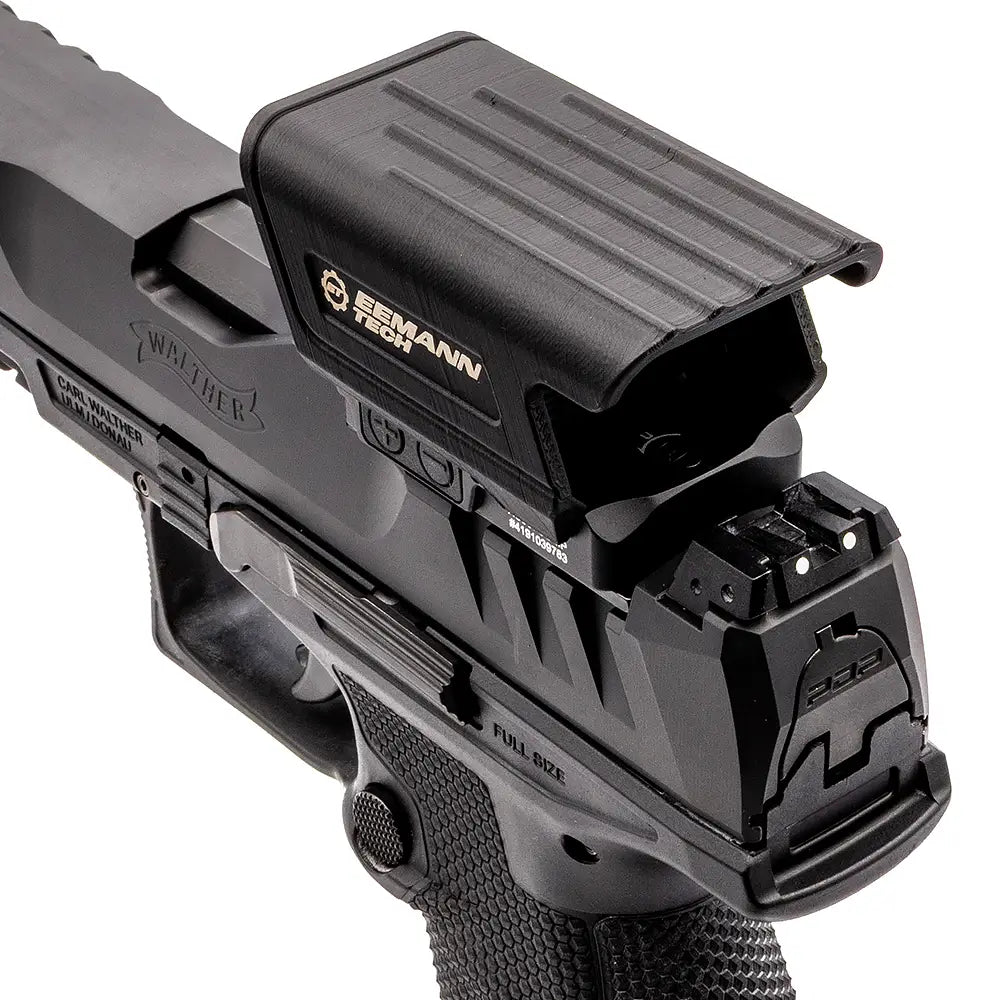 Holosun 507Comp regen harde hoes