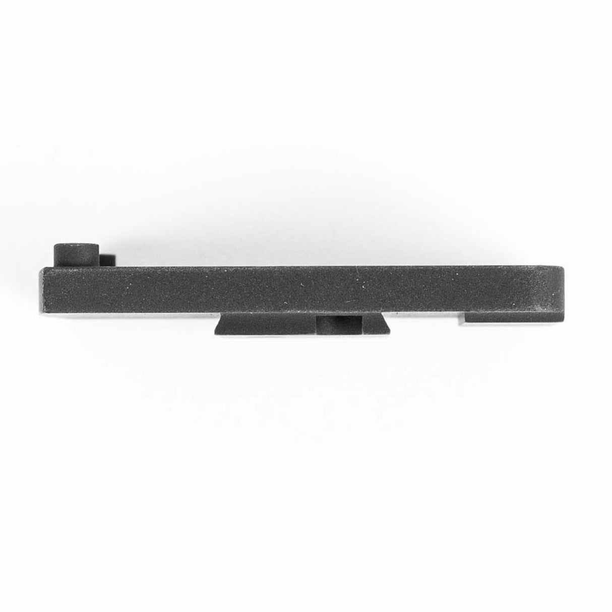 Ruger Security 9 red dot montage | Trijicon RMR voetafdruk