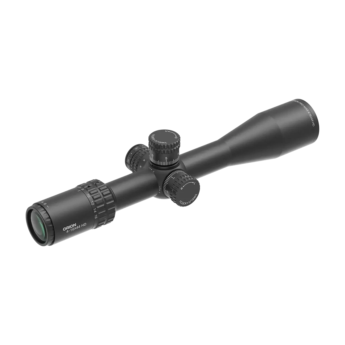 Vector Optics Orion Pro MAX 4-16x44 HD richtkijker Vector Optics
