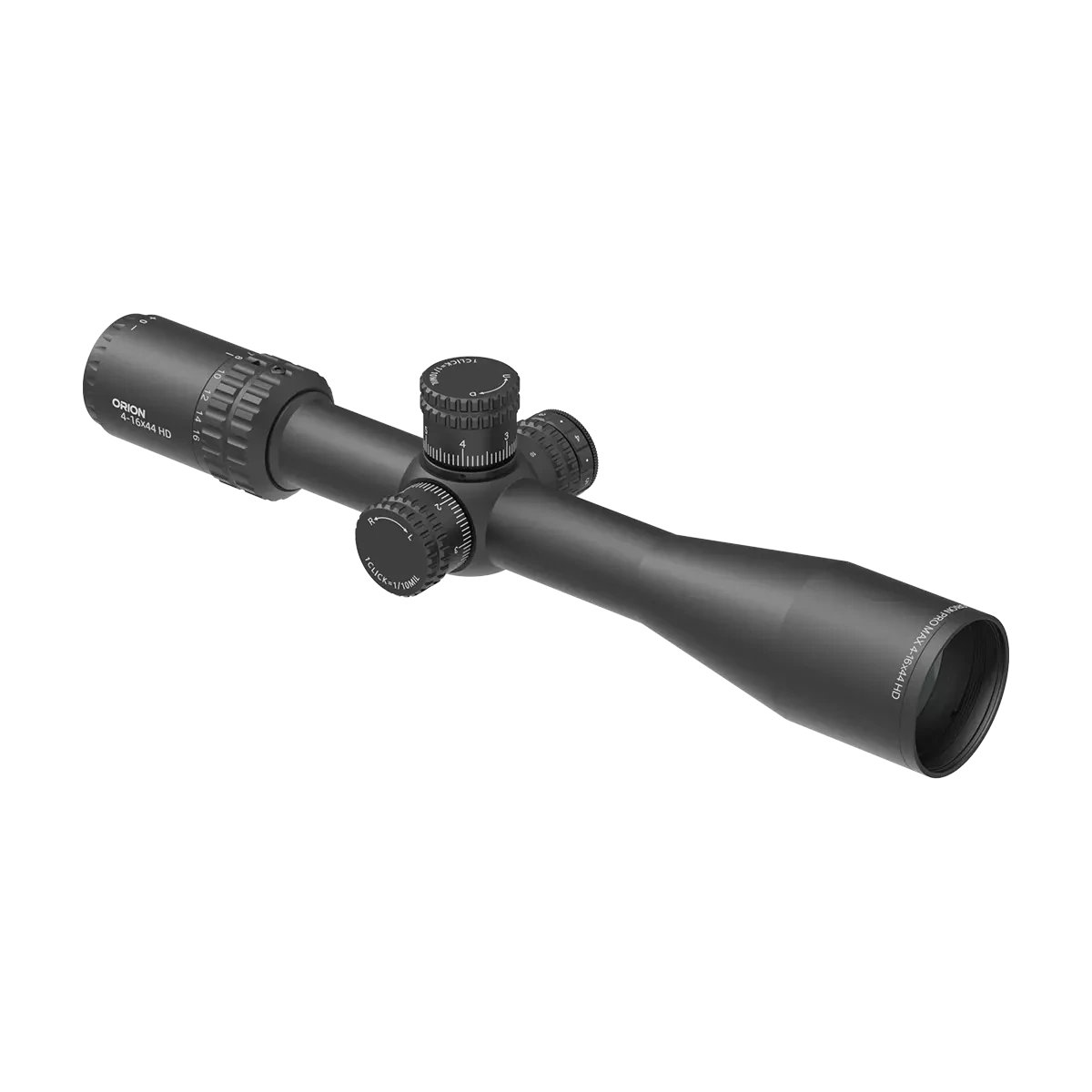 Vector Optics Orion Pro MAX 4-16x44 HD richtkijker Vector Optics