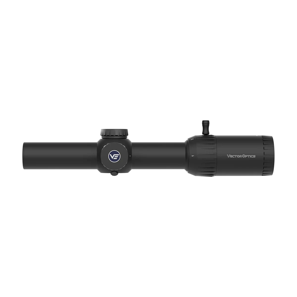 Vector Optics Constantine 1-8x24 FFP RAR richtkijker Vector Optics