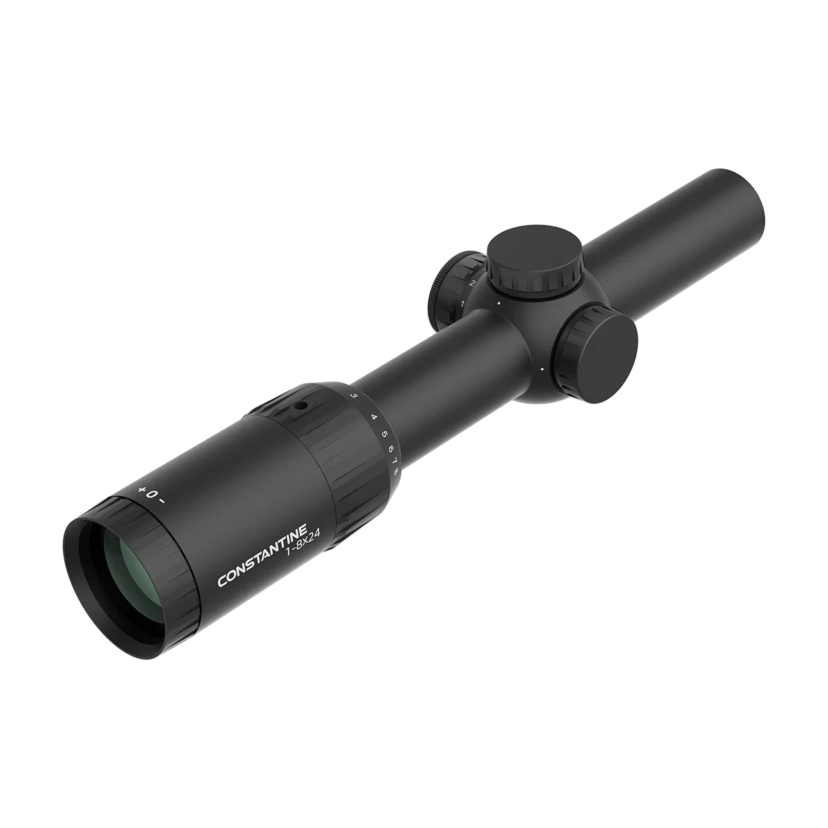 Vector Optics Constantine 1-8x24 FFP RAR richtkijker Vector Optics