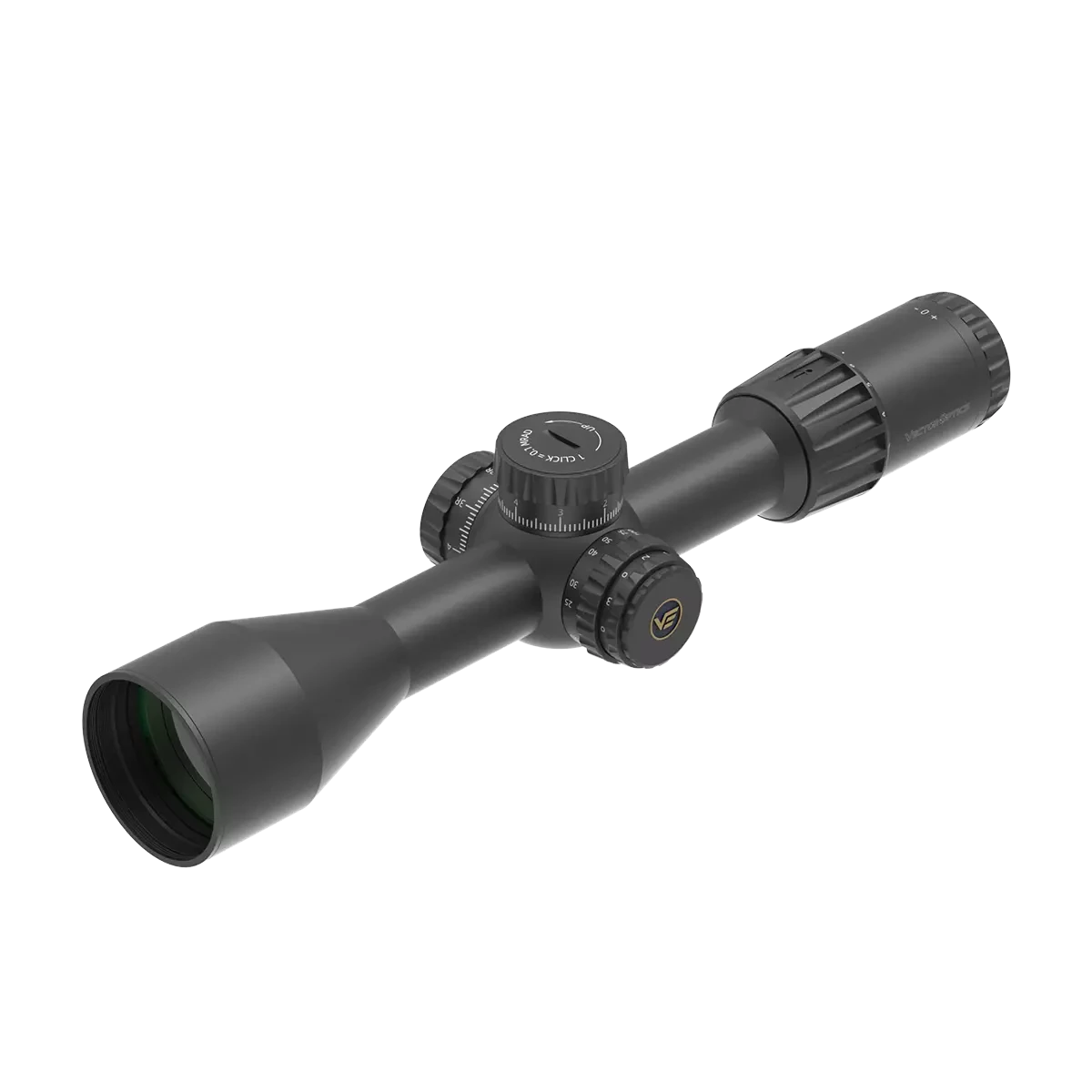 Vector Optics Tauron 3-18x50 GenII richtkijker Vector Optics