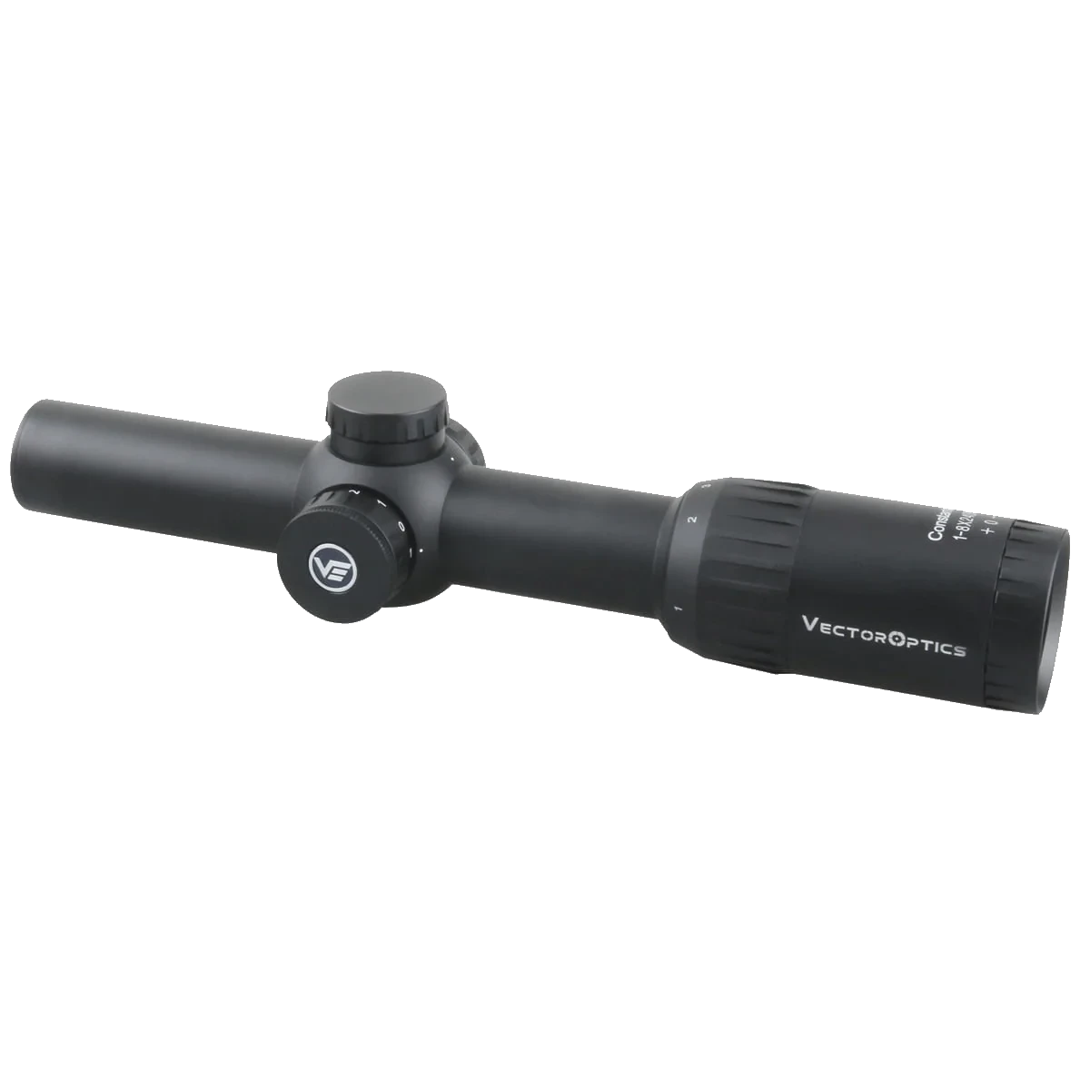 Vector Optics Constantine 1-8x24 SFP richtkijker Vector Optics
