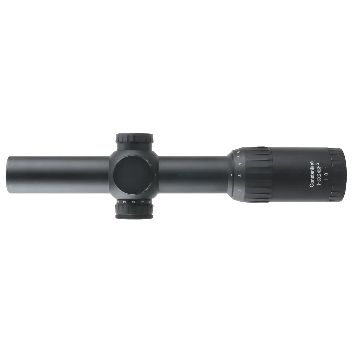 Vector Optics Constantine 1-8x24 SFP richtkijker Vector Optics