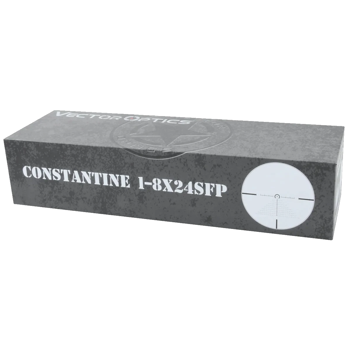 Vector Optics Constantine 1-8x24 SFP richtkijker Vector Optics