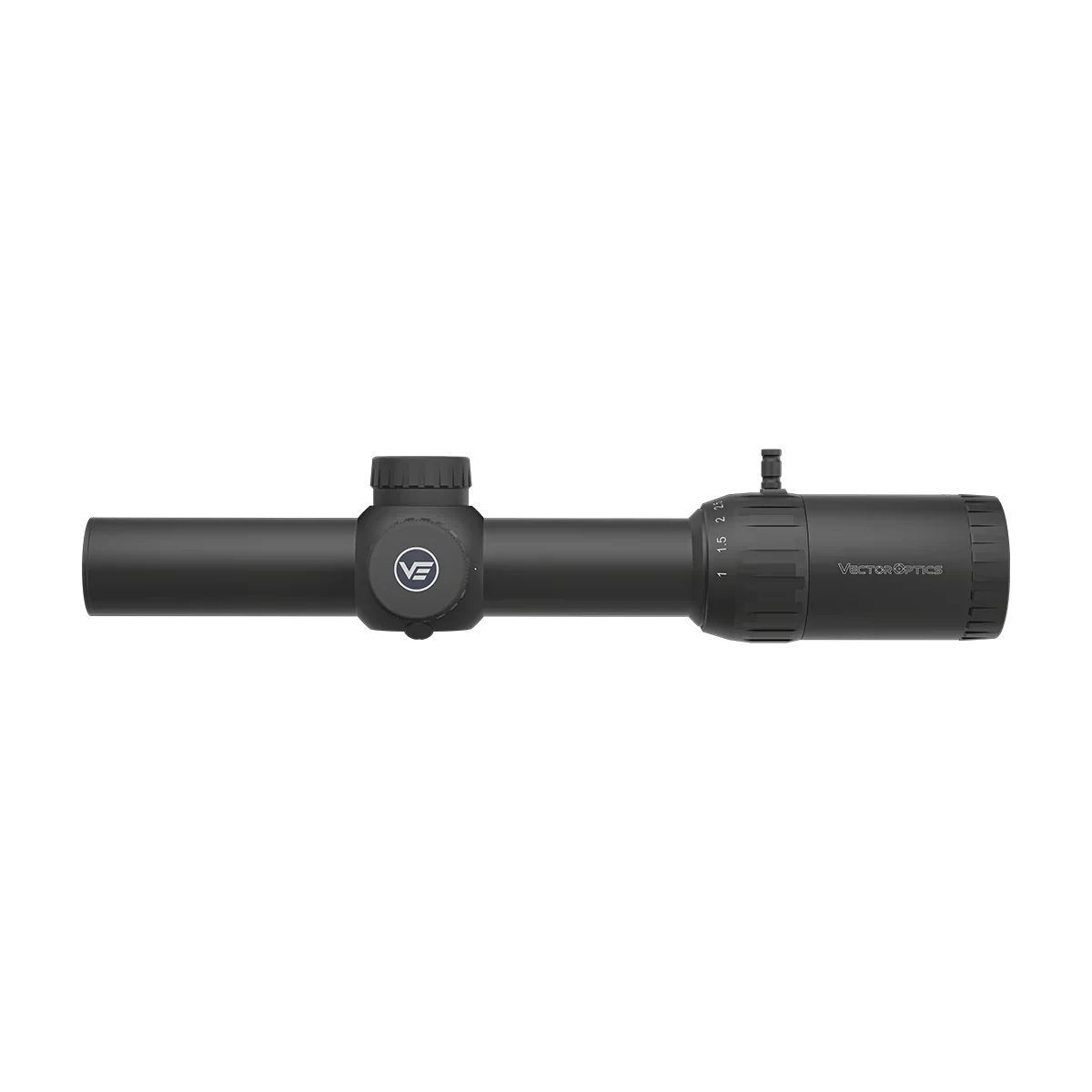 Vector Optics Constantine 1-10x24 SFP richtkijker Vector Optics