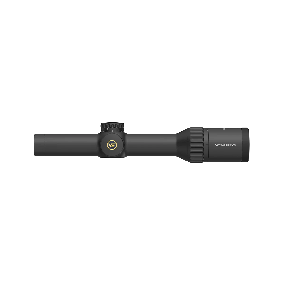 Vector Optics Continental x8 1-8x24SFP ED Fiber richtkijker Vector Optics