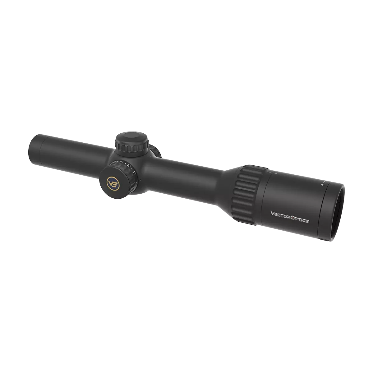 Vector Optics Continental x8 1-8x24 SFP Fiber richtkijker Vector Optics