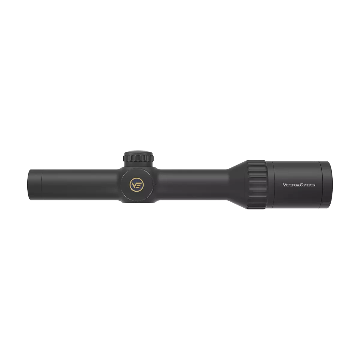 Vector Optics Continental x8 1-8x24 SFP Fiber richtkijker Vector Optics