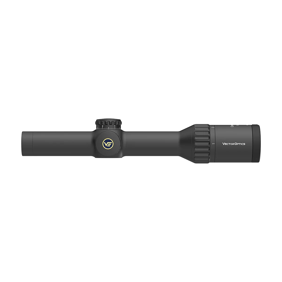 Vector Optics Continental x8 1-8x24 ED Tactical richtkijker Vector Optics